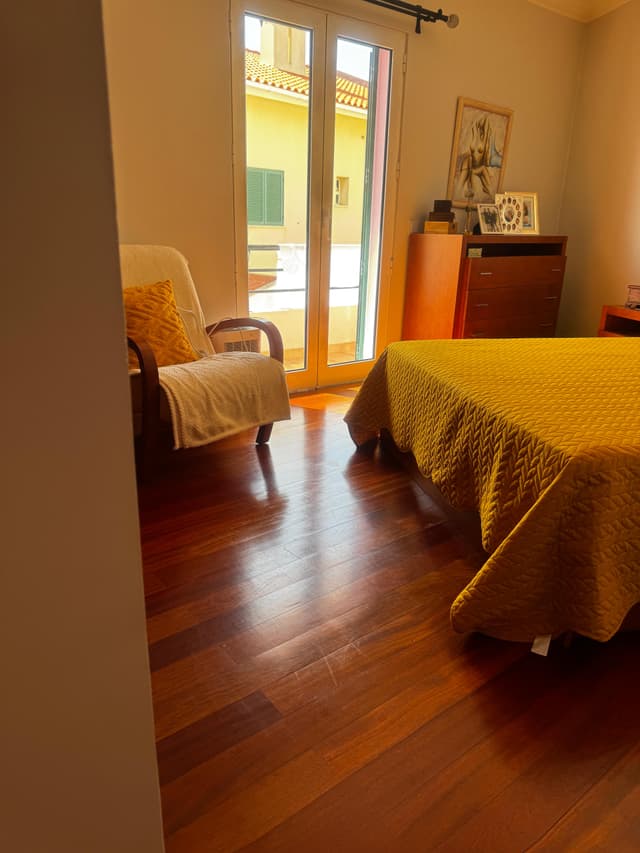 habitacion tenue